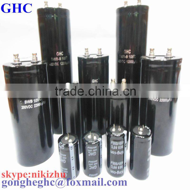 400v 470uf