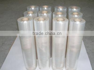 PA PE EVOH high barrier film/tubular film/high barrier nylon film