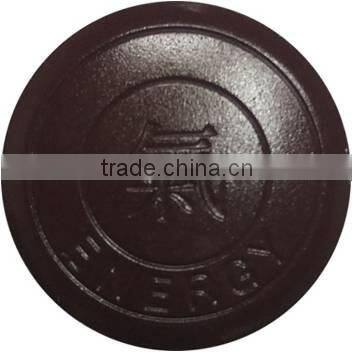 Photon Jade Tourmaline VLF Magnetic Mat