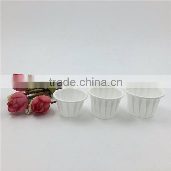 0.5oz condiment dispenser/seaoner cups/flavoured cup