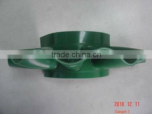 high frequency TPU conveyor welding machine