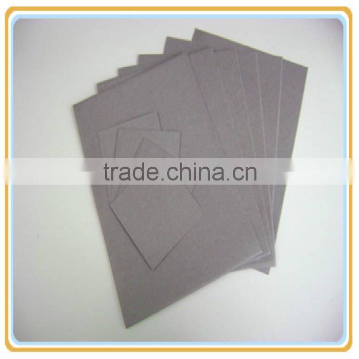 Low-carbon Sintered stainless steel fiber felt of hiag-quality and cheap