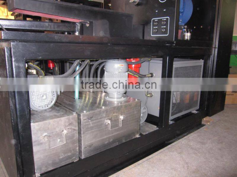 EPS 615 diesel injector pump test bench
