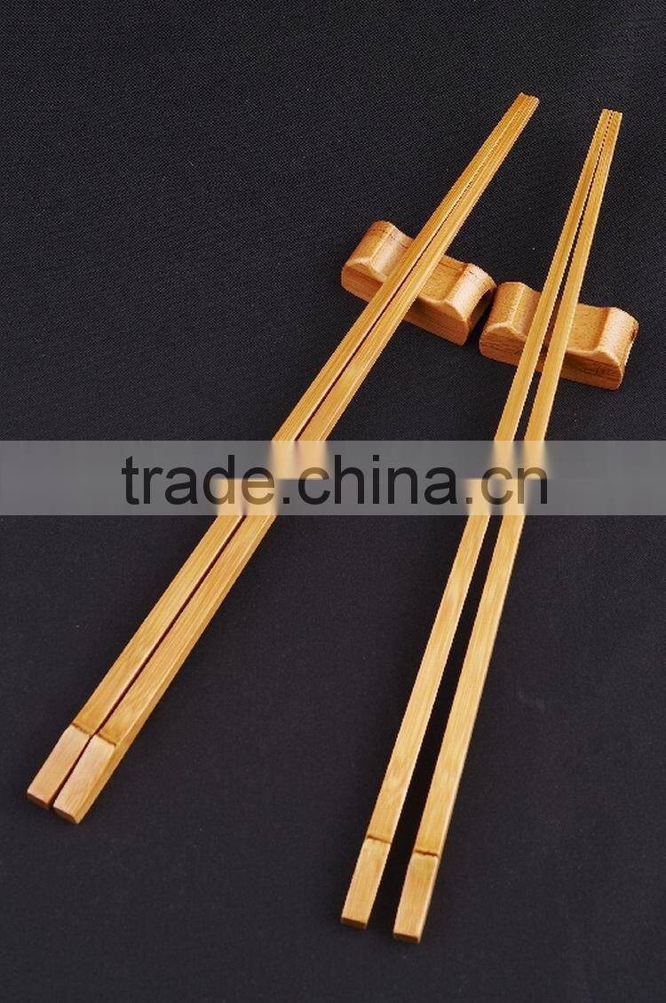 2.5/3.0/4.0 bamboo type custom chopsticks