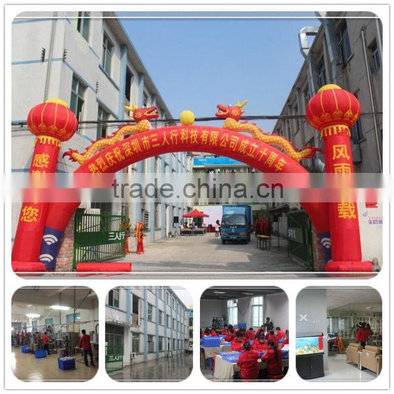 Custom High quality cute anime toys decoration home bonsai figurines decoration items