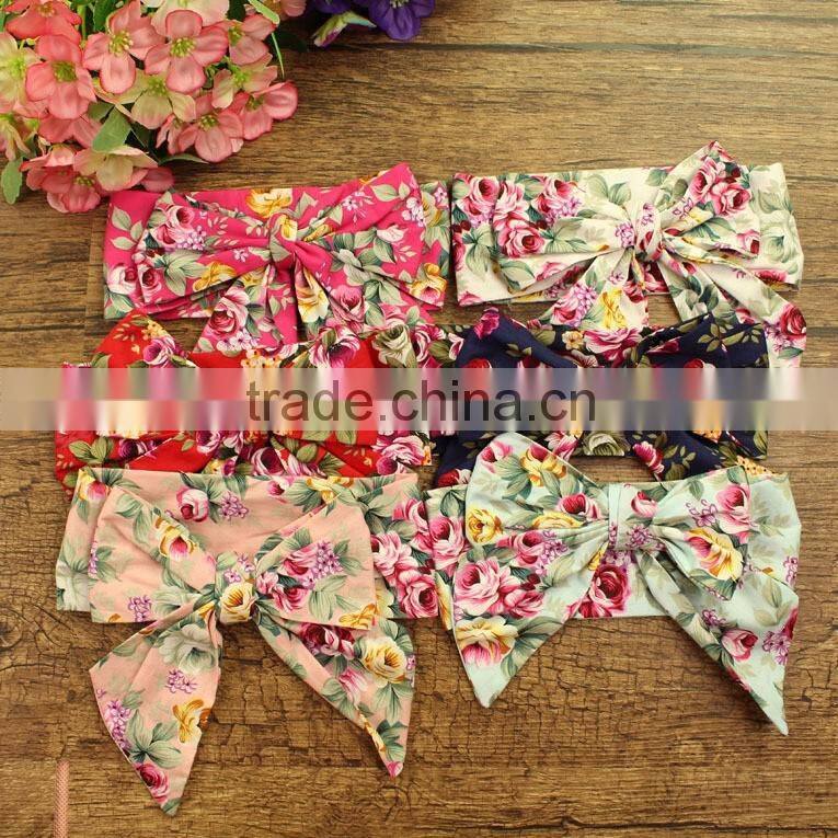 Wholesale kids jumpsuit baby girl pom pom rompers with rose flower baby romper clothes baby rose floral patterns