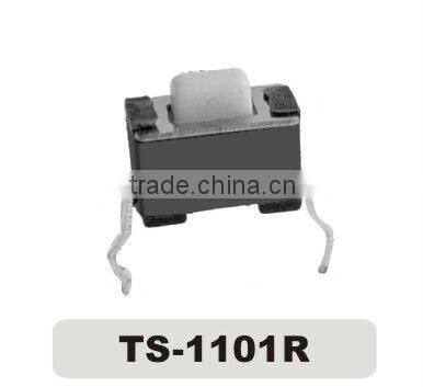 2 pin tact switch TS-1101R