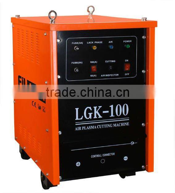 AIR PLASMA CUTTING MACHINE LGK-40/63/100/120