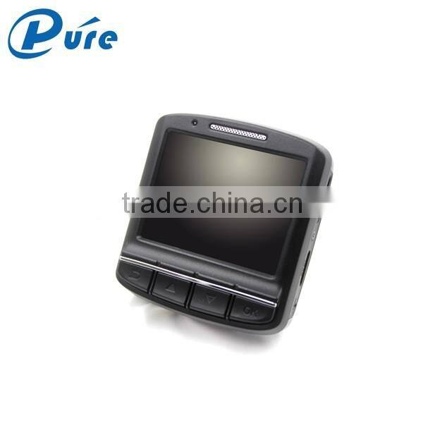 LED Light Night Version DVR Recorder Full HD Recorder 1080P High Quality Resolution Recorder with Advanced Wide Dynamic Technolo