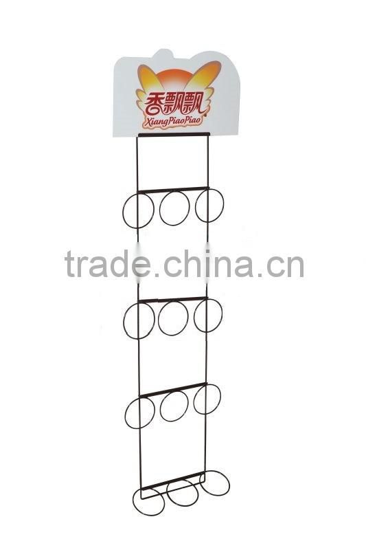 retail candy display rack