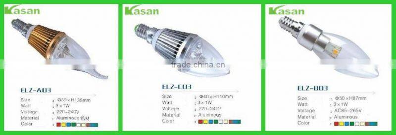 Best seller LED Candle Light