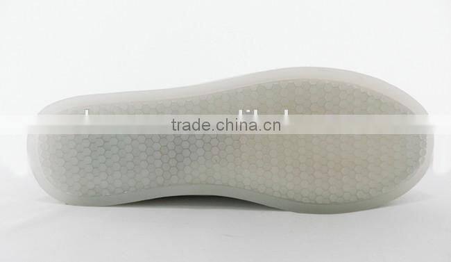 2016 Popular Light Up Coloful Casual Shoes for Wholesale