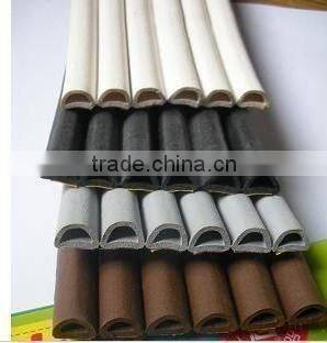 Wooden Door Rubber Weather Seal