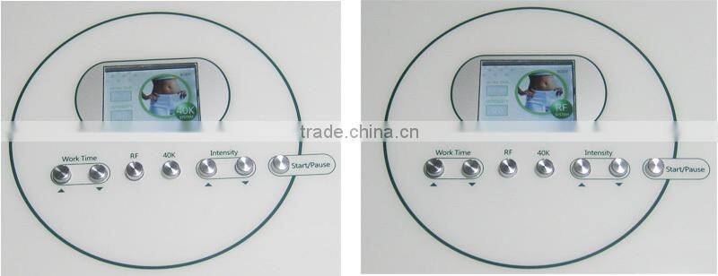 LM-C200 Beauty Equipment Slimming machine/Cavitation RF/cavitation facial beauty machine