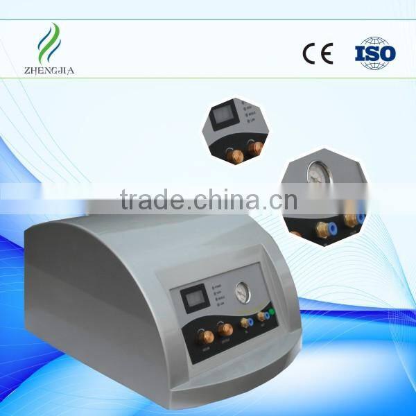 zhengjia Portable Diamond Microdermabrasion Machine Diamond Peel Machine