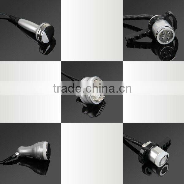 ultrasonic liposuction cavitation slimming machine