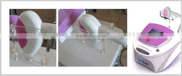 YWF-2 SKINSHAPER rf fractional laser system
