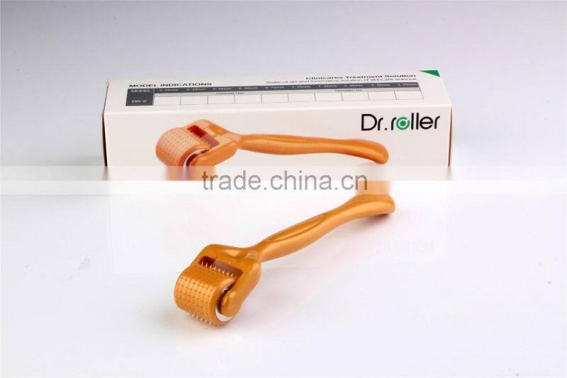 derma roller dermaroller