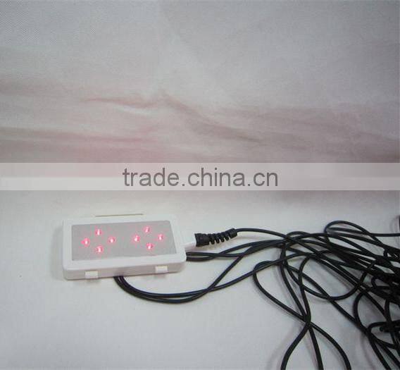 Portable ultrasound device fat burning cavitation RF body slimming machine