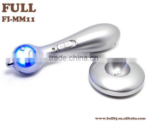 hight quality products No-needle Mesotherapy device facial massager and RF beauty care
