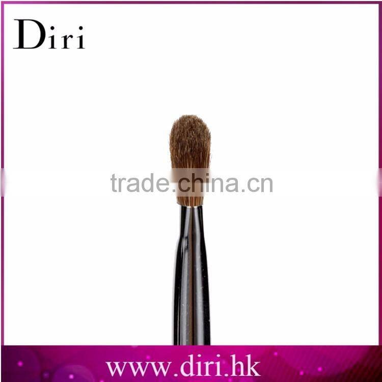 Eco-friendly private label single eye makeup brushes