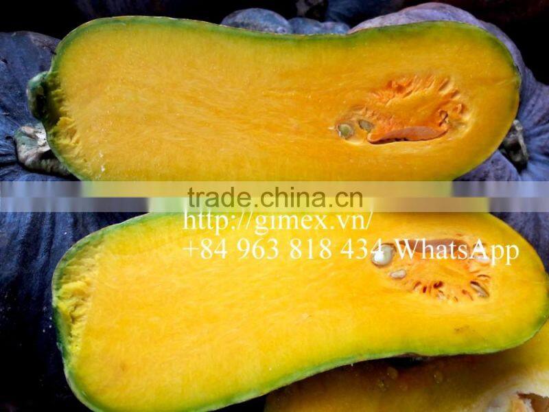 FRESH PUMPKIN +84963818434 whatsapp