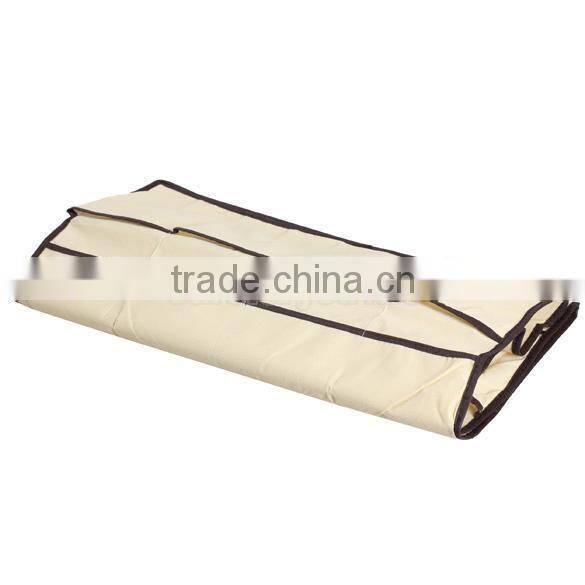 Hanging Shoe Organizer