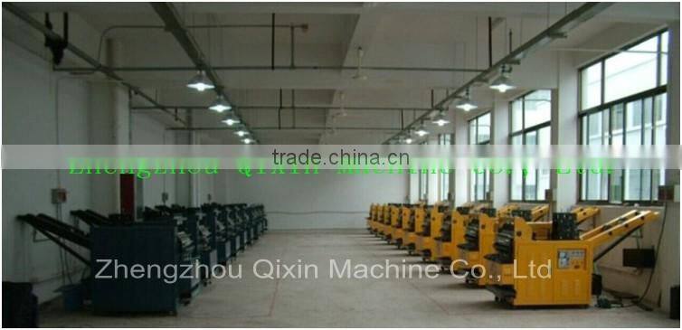 good quality electric stainless steel scrubber making machine with reasonable price