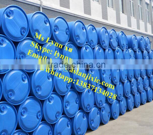 plastic cask/plastic bucket corona treatment machine