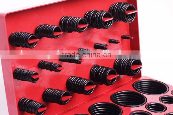 various 25Amp alligator clip kit