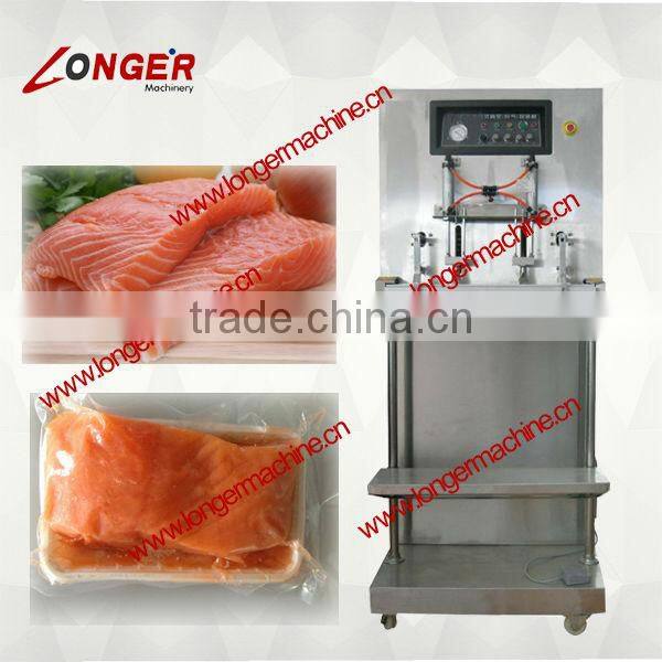 Rice/mung/red bean Vacuum Packing Machine