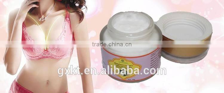 Thailand Pueraria Mirifica Isoflavone Big Breast enlargement Cream