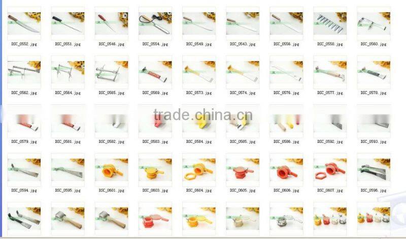 Honey royal jelly filter for sale /vacuum loadking royal jelly filter