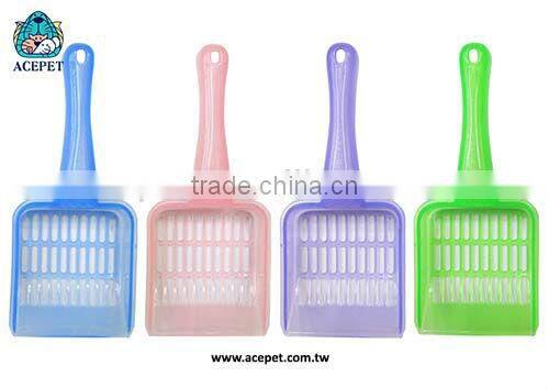680-T Plastic Easy Clean Litter scoop litter scoop,plastic cat litter scoop