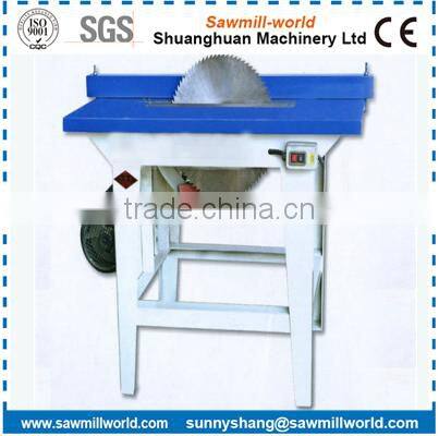 Factory Sale Log circular sawmill Machine
