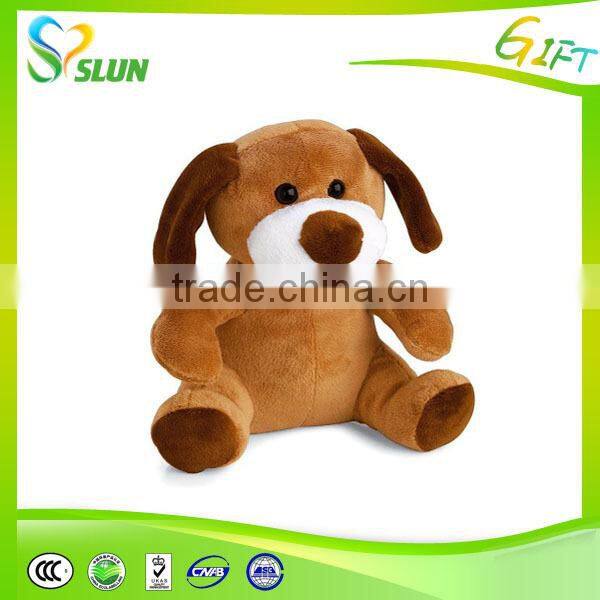 2015 specialized high quality plush toys in factory price