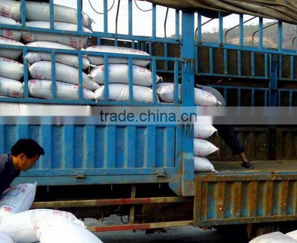 HIGH QUALITY WOODEN BASE POWDER ACTIVATED CARBON FOR WATER PURIFICATION&DECOLORATION