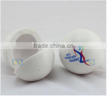 field hockey ball smooth field hockey