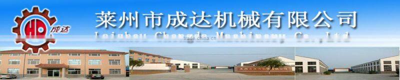 CE approved KL120P Chengda direct supply 6-10HP PTO corn stalk pellet mill driven by tractor