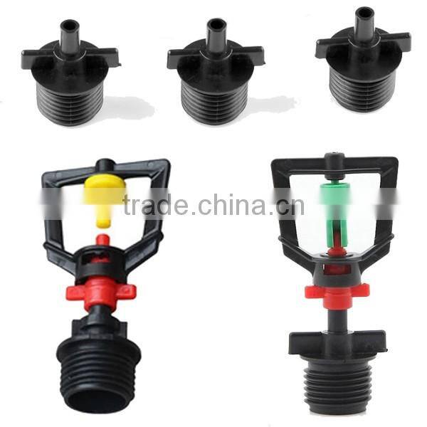 Weight Hammer Sprinkler Fittings Drip Irrigation