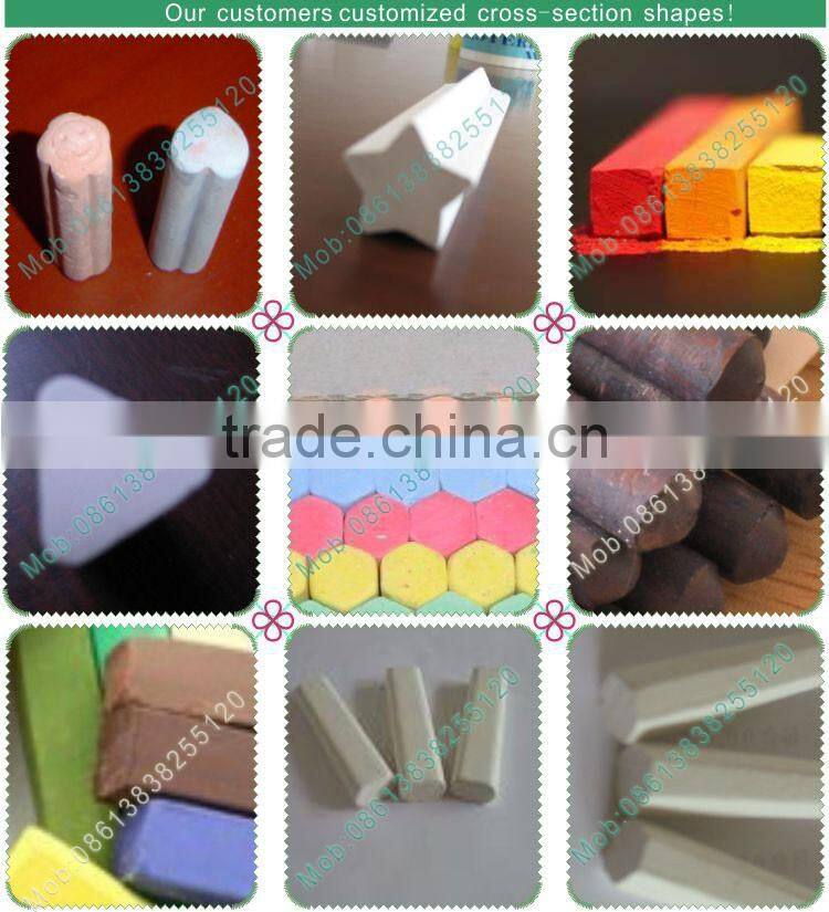 Machine Manufacturer Chalk Production Line