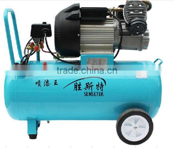 5HP Electric air compressor,portable air pressure compressor