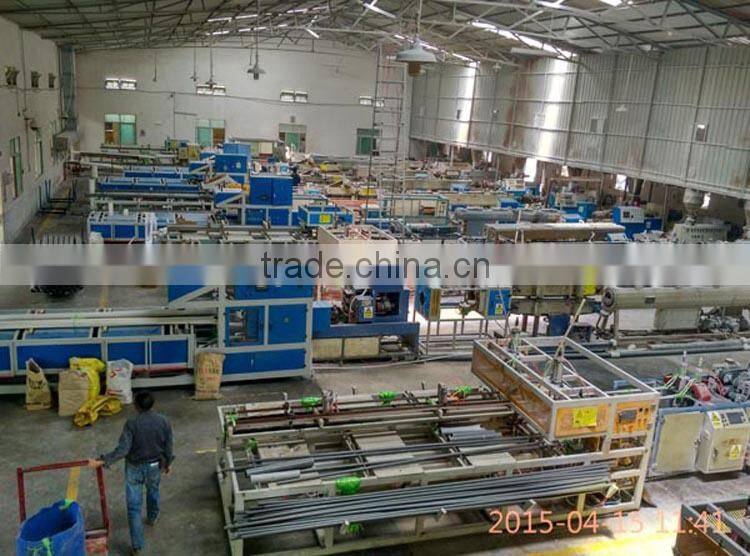 Plumbing materials hot selling germany ppr pipe