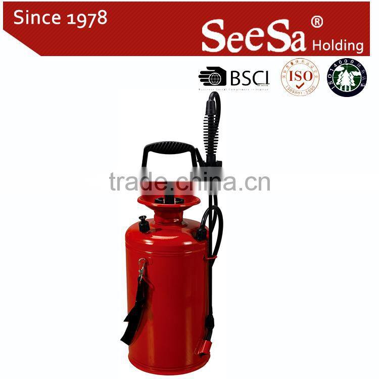 High quality stainless steel sus-304 stainless steel sprayer stainless steel pressure sprayer