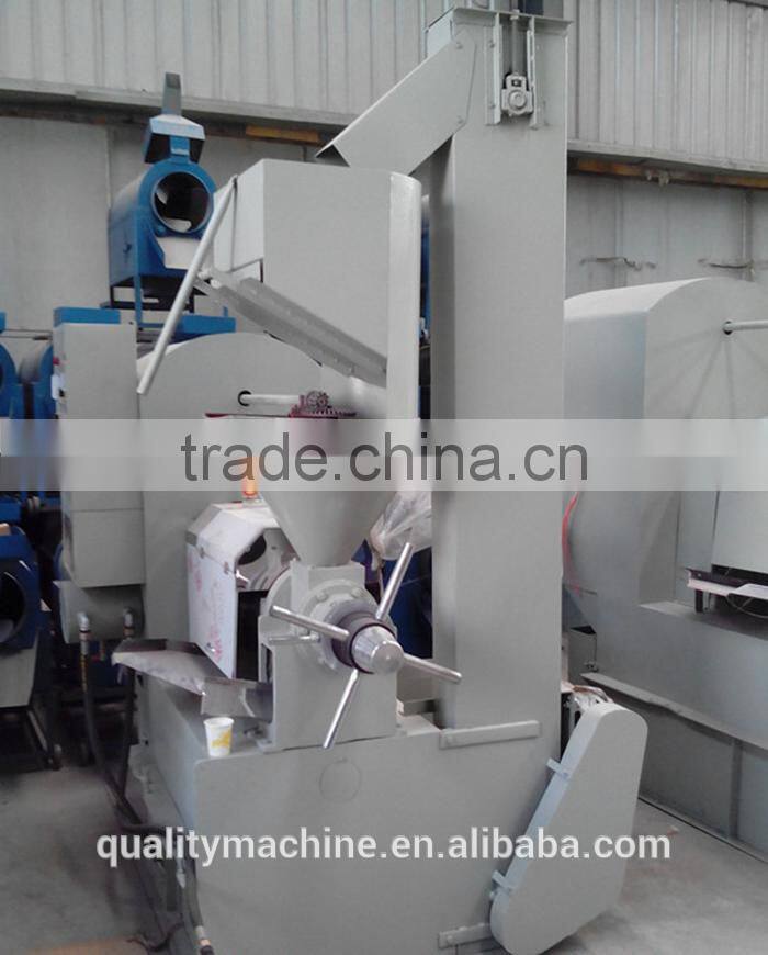 Groundnut Oil Press Machine/Soybean Oil Expeller/Sesame Oil Mill