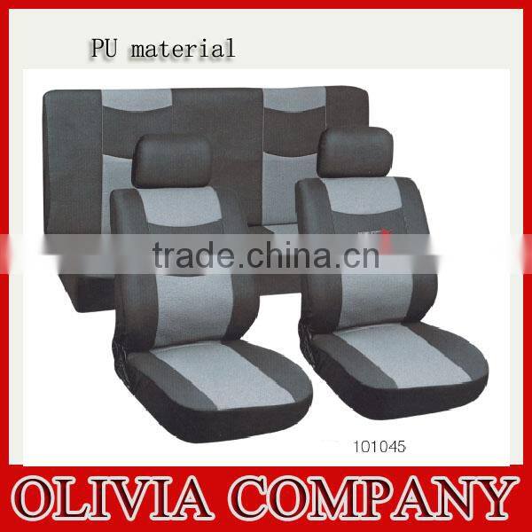 Full set auto seat cover car accessories