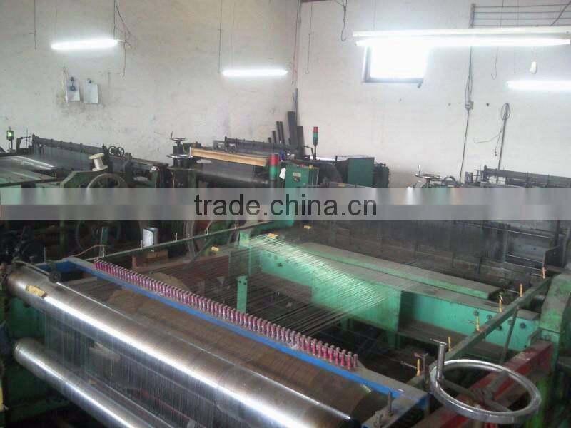 Stainless Steel Dutch Wire Mesh For Filters