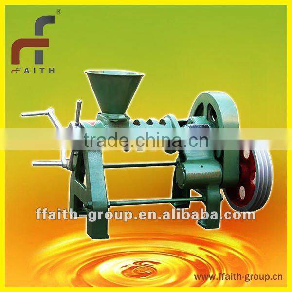 oil press