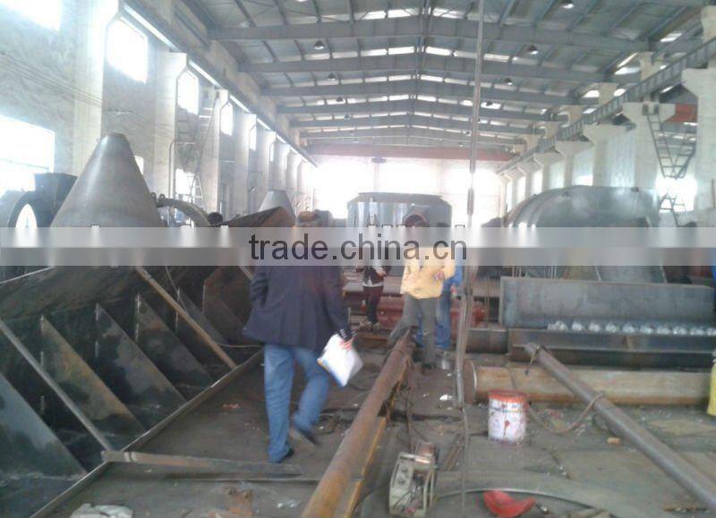 Ce Approved Ring Die Biomass Wood Pellet Mill for Fuel Factory