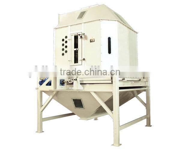 Good quality professional pellets cooling machine